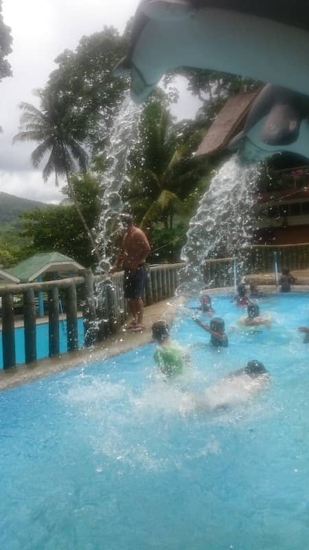Roxas Park Campsite Area - Image 1