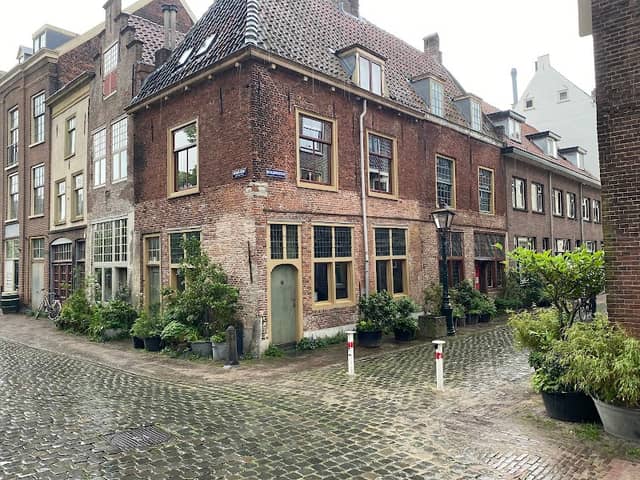 Leiden American Pilgrim Museum - Image 2