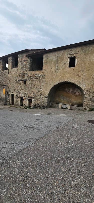 Lavatoio Arosio di Sotto - Image 1