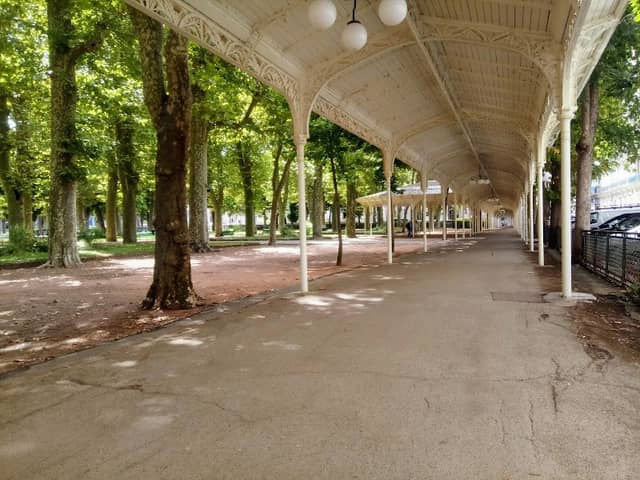 Parc Des Sources - Image 1