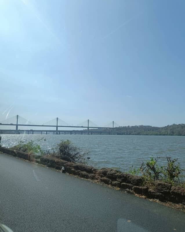 Mandovi river viewpoint - Image 2