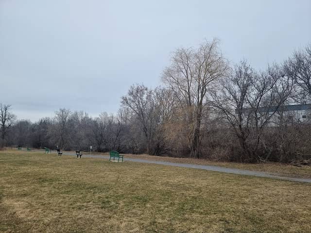 Coleman Island Park - Image 1