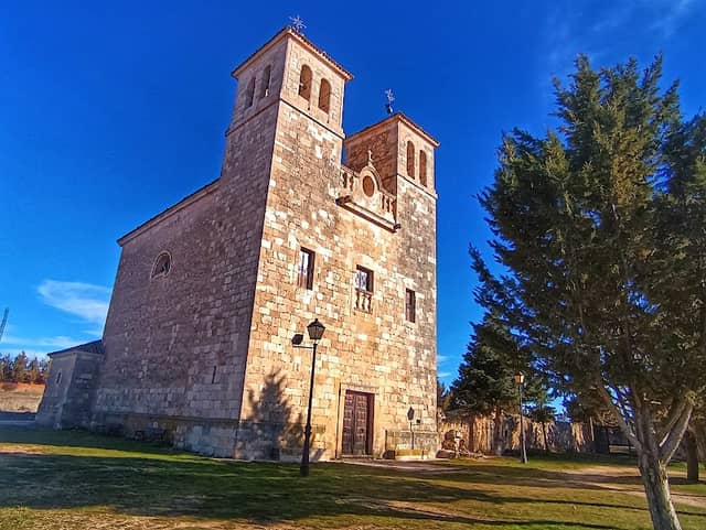 Ermita de Castroboda - Image 1