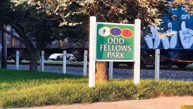 FLT Odd Fellows Park - Image 2