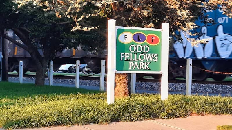 FLT Odd Fellows Park - Image 2