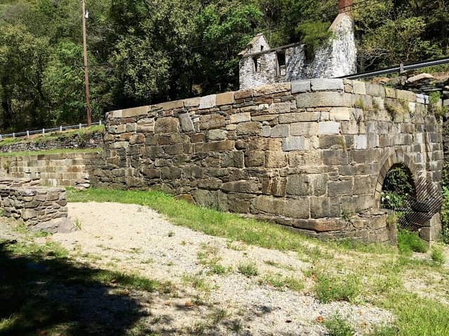 C&O Canal Lock 33 - Image 2