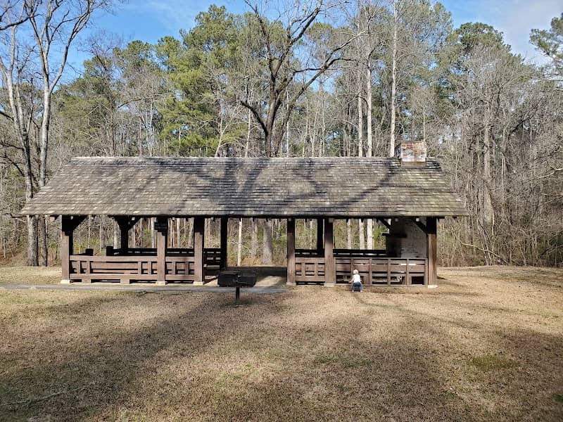 Molly's Rock Picnic Area - Image 1