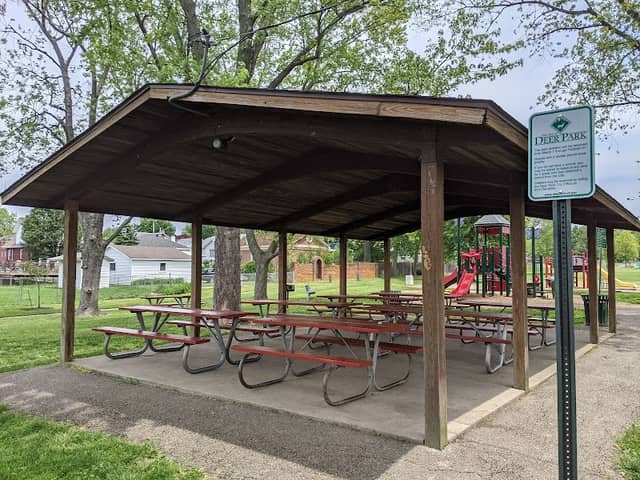 Chamberlin Park - Image 1