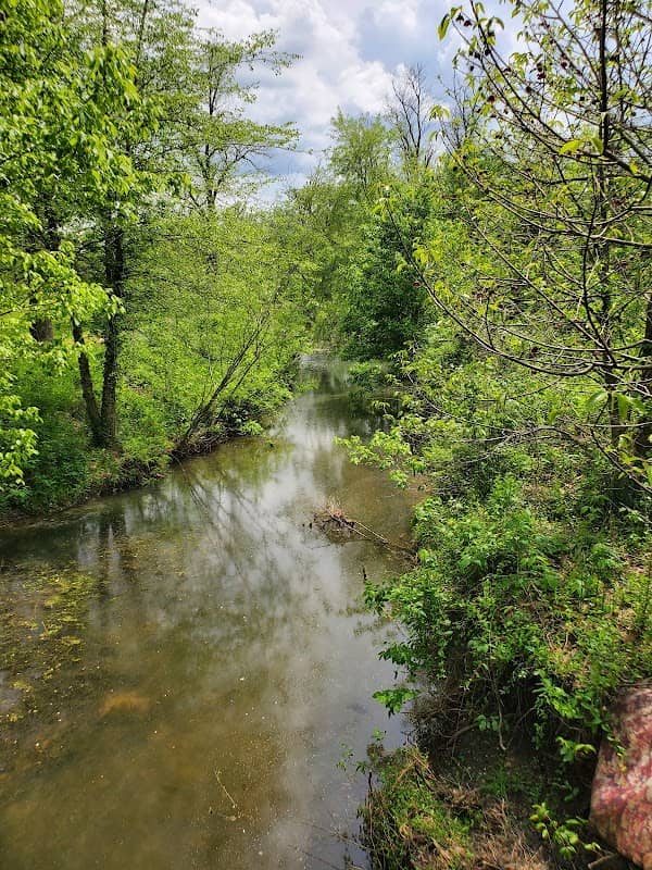 Galloway Creek Nature Park - Image 1
