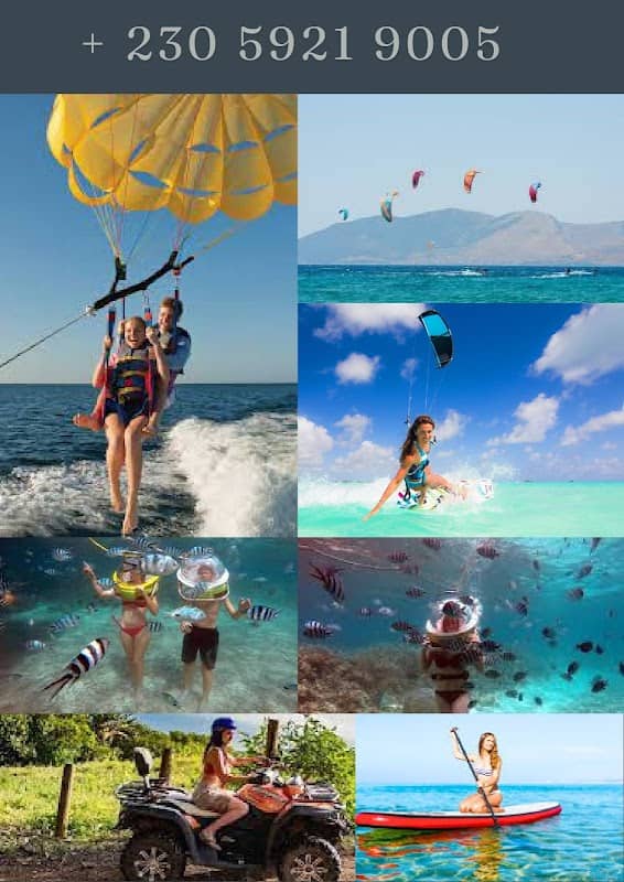 TRAVEL DOR VACANCES - Image 1