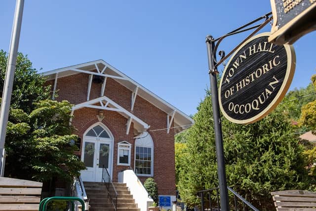 Visit Occoquan - Image 1