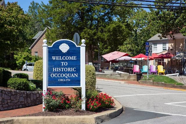Visit Occoquan - Image 2