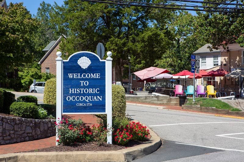 Visit Occoquan - Image 2