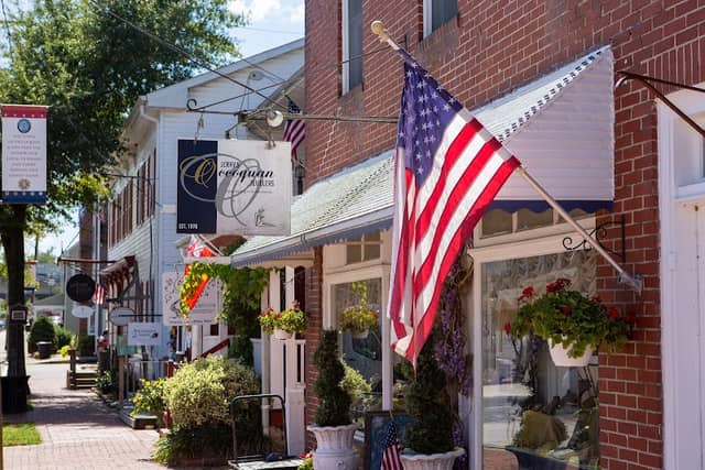 Visit Occoquan - Image 3