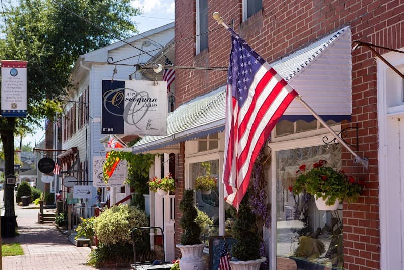 Visit Occoquan - Image 3