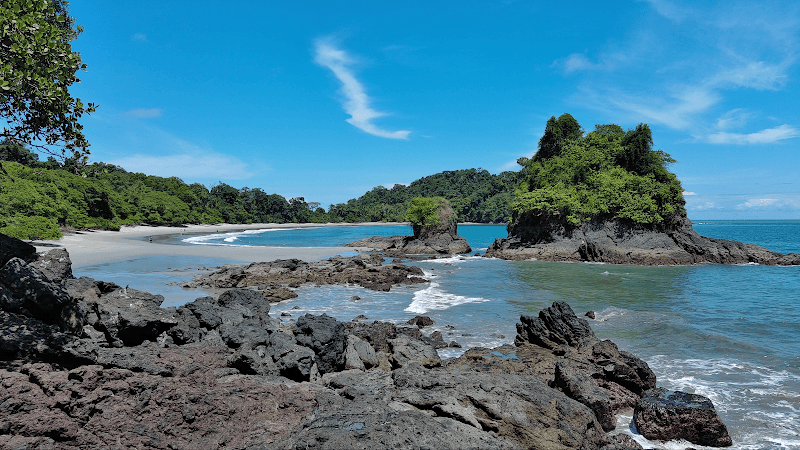 Manuel Antonio Nature Reserve & Wildlife Refuge - Image 1