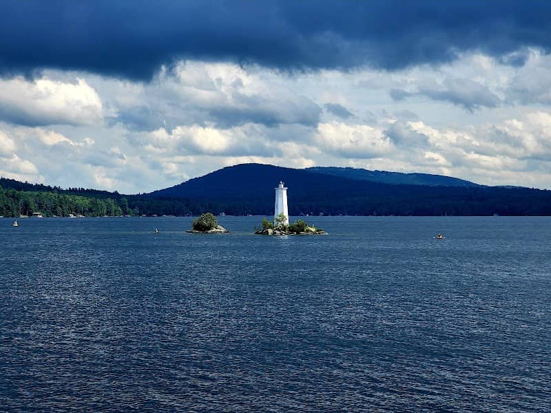 Lake Sunapee - Image 1