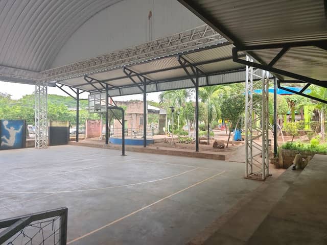 Botánico Cristóbal Alemán Alas Park - Image 2