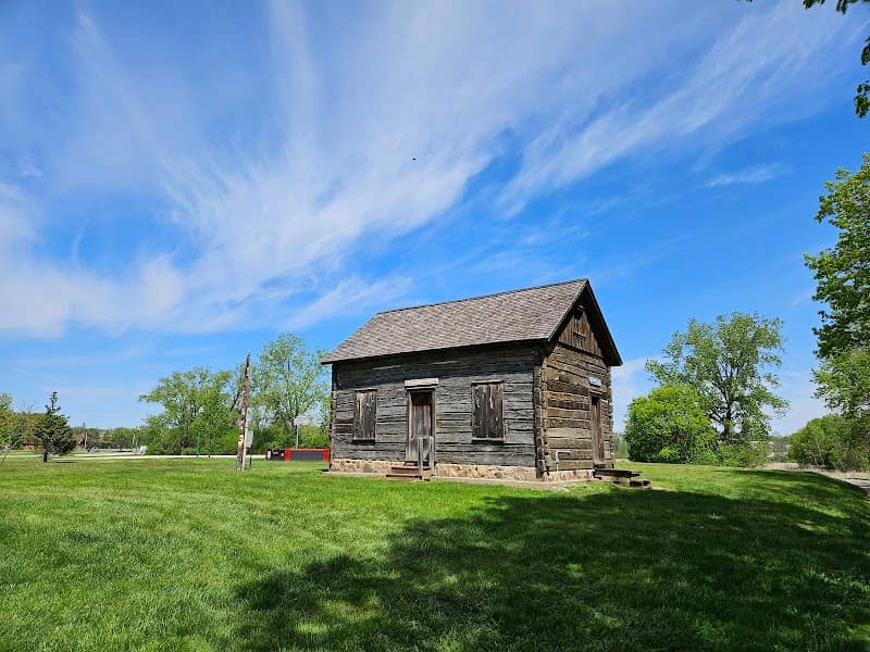 Muskego Horn Park - Image 1