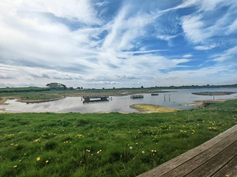 Conder Bird Hide - Image 1