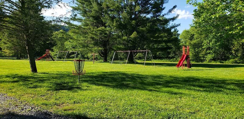 Friendship Park - Image 1