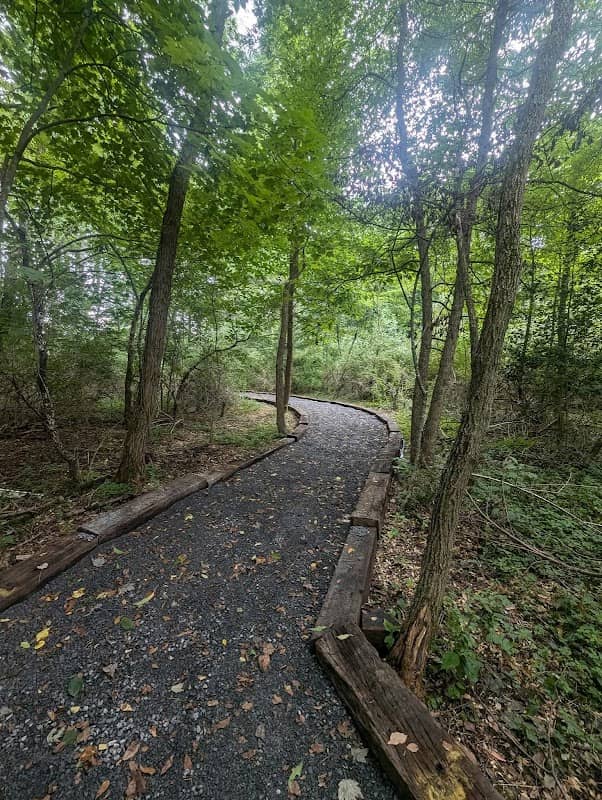 Friendship Park - Image 2