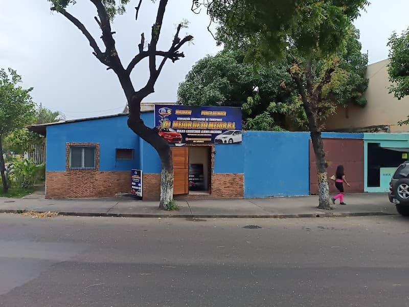 Parque Los Enamorados - Image 1