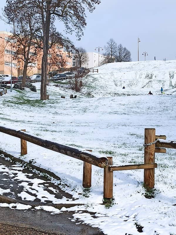 Parc du Montcel - Image 1