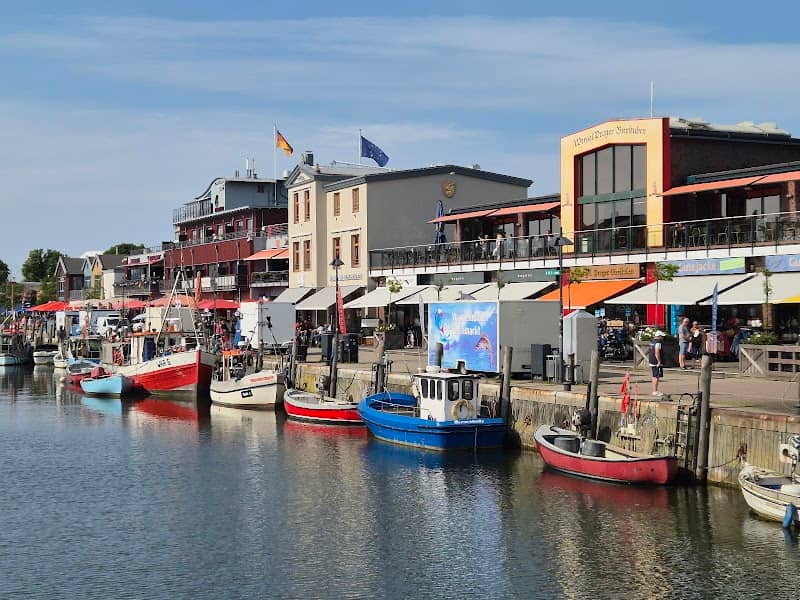 Warnemünde - Image 3