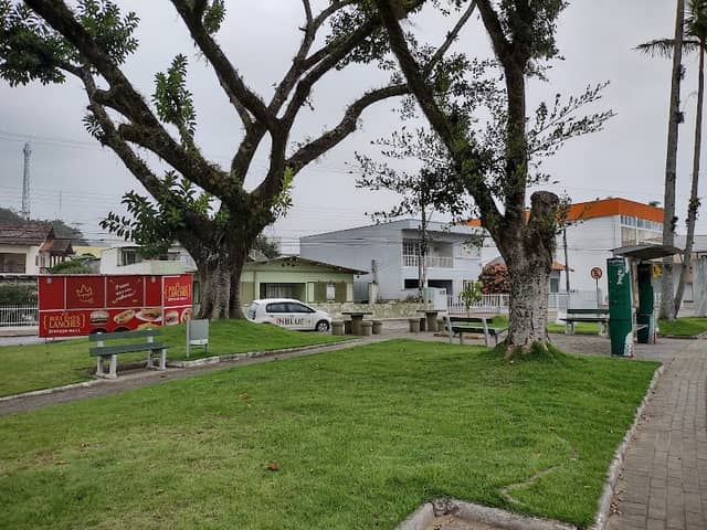 Praça João Bugre - Image 1