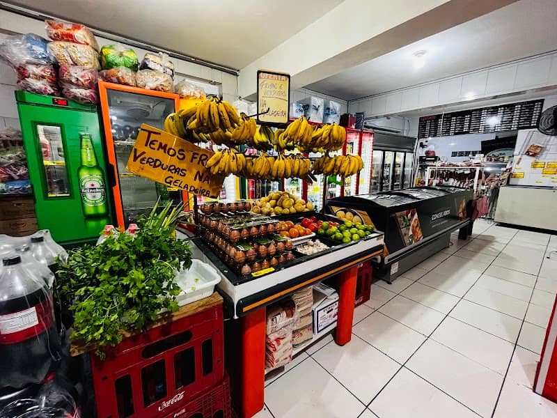 Mercado Mzb - Image 1