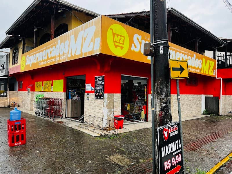 Mercado Mzb - Image 2