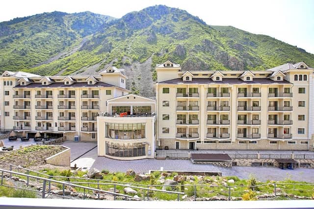 Jannat Resort - Image 1