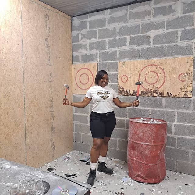REKT Inc. Rage Rooms - Image 1