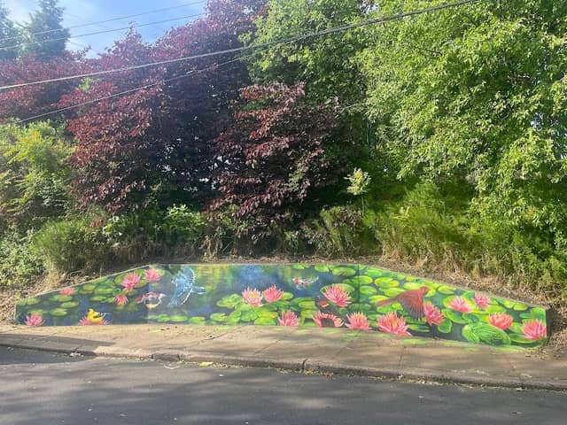 Water Lily Lane - Image 1