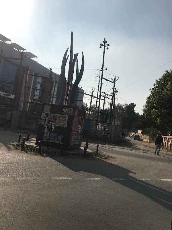 Seva Circle - Image 1