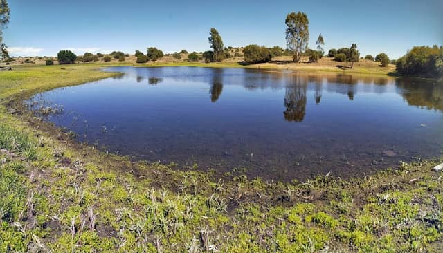 Seven Dams - Image 1