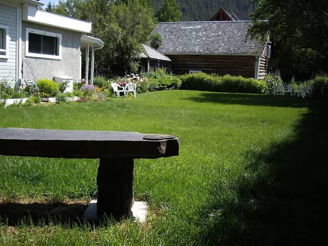 Historic Luxton Home Museum - Image 1