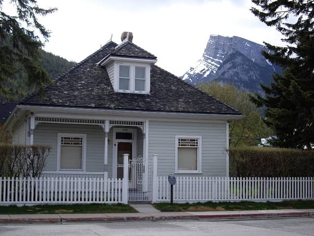 Historic Luxton Home Museum - Image 2