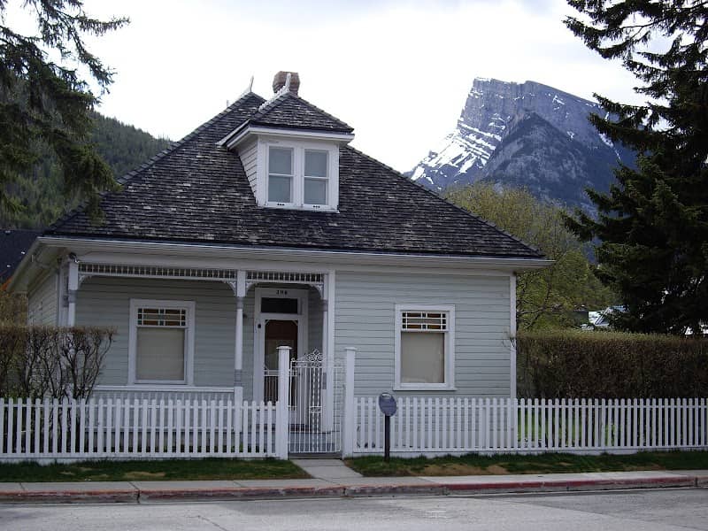 Historic Luxton Home Museum - Image 2