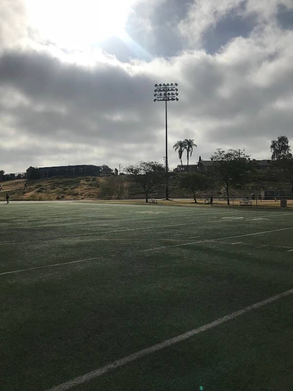 El Toyon Recreation Center - Image 1