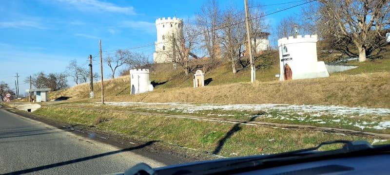 Pivnițele Cetății - Image 1