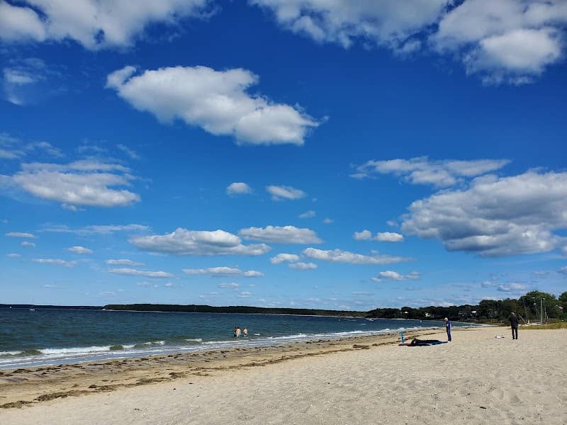Havens Beach - Image 1