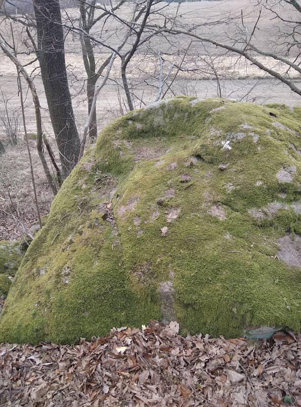 Žižkův kámen - Image 1
