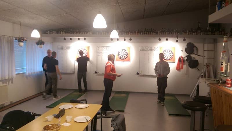 Kokkedal Dartklub - Image 1
