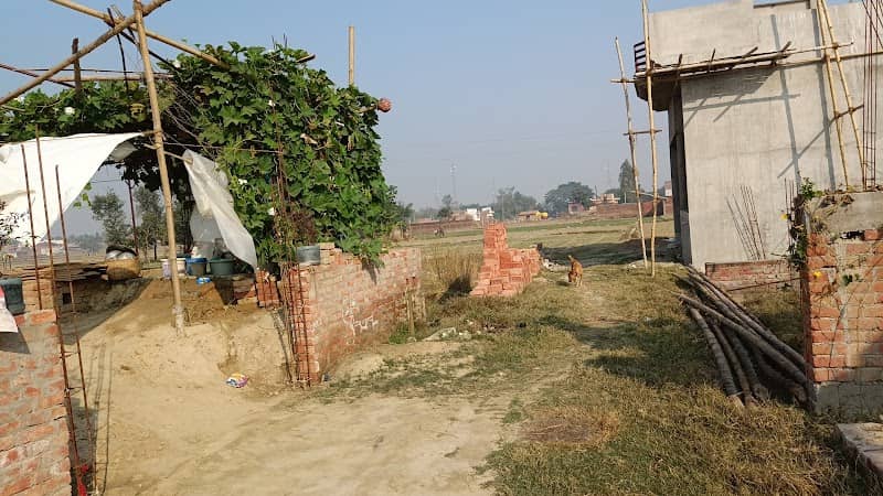 Ambedkar park Tali - Image 1