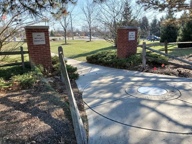 World War II Memorial Park - Image 2