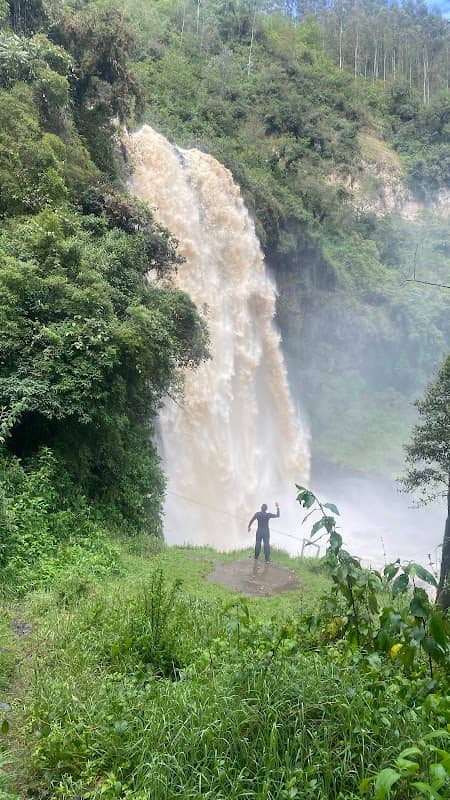 CASCADA DE KIMSA - Image 2