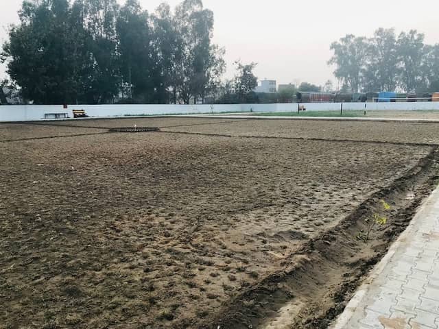 Guru Nanak Nagar Park - Image 1