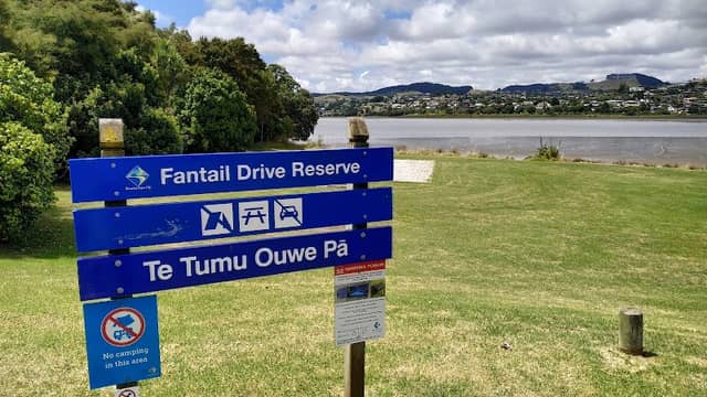 Fantail Drive Reserve - Image 2